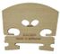 VA182 1/2 Bausch VIOLIN Bridge