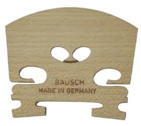 VA182 1/2 Bausch VIOLIN Bridge