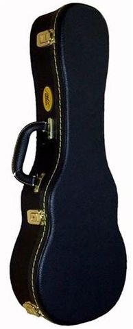 MBT Wood BARITONE Ukulele Case