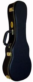 MBT Wood BARITONE Ukulele Case
