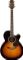 Takamine GN71CEBSB Nex Ac/El Guitar