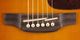 Takamine GN71CEBSB Nex Ac/El Guitar