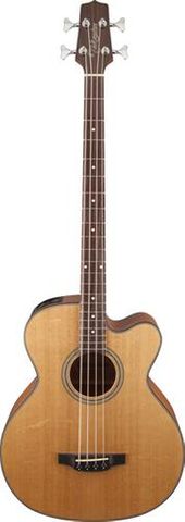 Takamine GB30CENAT Acoustic Bass Guitar