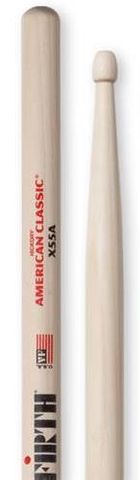 American Classic X55A WT Vic Firth Stick