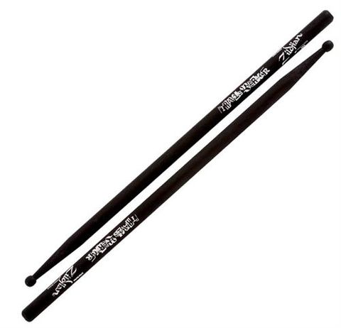 Zildjian Travis Barker Black Drum Sticks