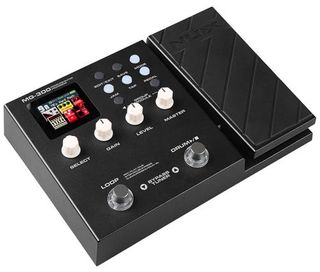 Nux MG300MKII Guitar Modeling Processor