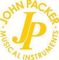 John Packer JP123 Eb Clarinet