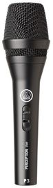 AKG P3S Microphone with Switch
