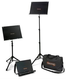 Portastand Minstrel Desk Stand w Bag