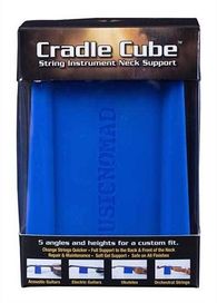 Music Nomad 206 Cube Cradle Neck Support
