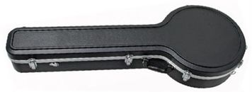 V-Case VCS3950 5st Banjo Case