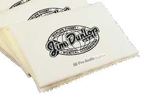 Dunlop J5400 Polish Cloth