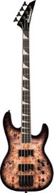 Jackson JS3P Concert Bass Guitar