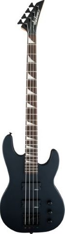Jackson JS2 Amaranth Concert Bass Guitar