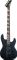 Jackson JS2 Amaranth Concert Bass Guitar