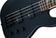 Jackson JS2 Amaranth Concert Bass Guitar