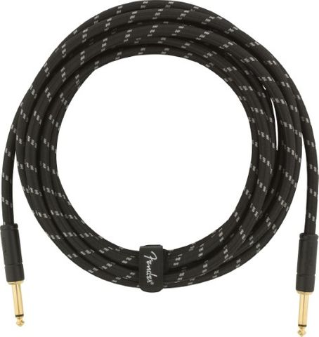 Fender 15ft Deluxe BTWD Cable