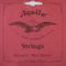 Aquila Guitalele Red Ser Strings AECGDA