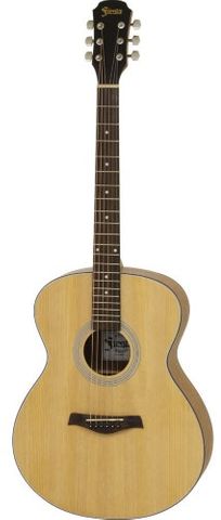 Aria Fiesta F65N NAT Folk Guitar