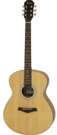 Aria Fiesta F65N NAT Folk Guitar