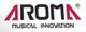 Aroma TG08 10w Guitar Amp w Drum Machine