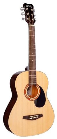 Kohala 3/4 KG75S Steel String Guitar