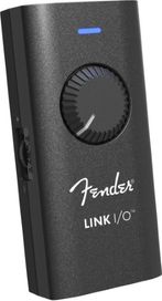 Fender Link I/O Audio Interface USB