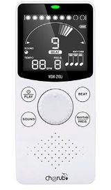 Cherub WSM210RE Digital Metronome