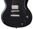 EpiphoneSG Tribute Ebony Electric Guitar