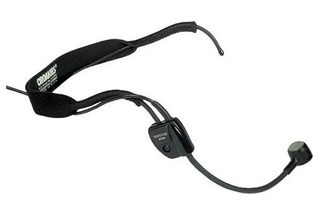 Headset Microphones