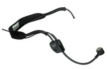 Shure WH20XLR Headworn Microphone