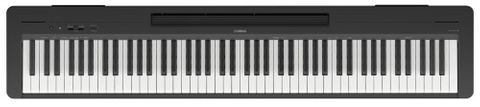 Yamaha P145BTB Digital Piano