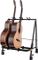 Hercules 523 3pce Guitar Rack w Wheels
