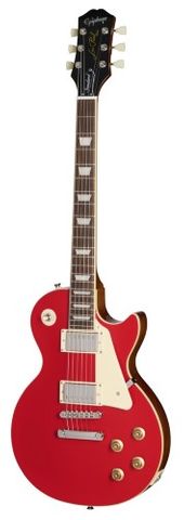 Epiphone Les Paul Std 50s Cardinal Red