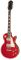 Epiphone Les Paul Std 50s Cardinal Red