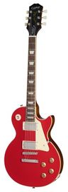 Epiphone Les Paul Std 50s Cardinal Red