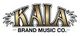 Kala Nomad UBass Ukulele w Bag