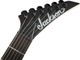 Jackson JS11 Dinky Metallic Blue