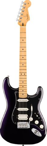 Fender Player II Modified Strat HSS DUSK