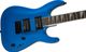 Jackson JS22 Dinky Arch Top Met Blue
