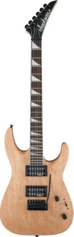 Jackson JS22 NAT Dinky Archtop Guitar