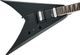 Jackson JS32T BLACK Amaranth Guitar