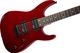 Jackson JS12 Dinky Metallic Red Electric