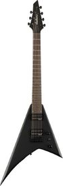 Jackson JS22 Rhoads 7 String Gtr Sat Bk