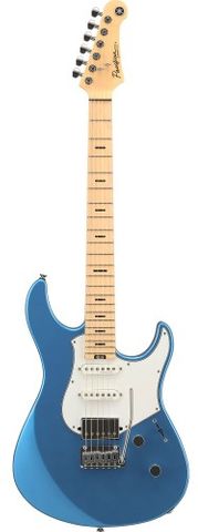 Yamaha Pacifica Standard Plus PAC+12