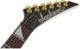 Jackson JS32T RR Nat Mah Guitar