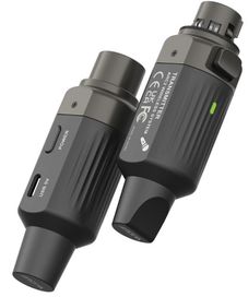 Aroma ARC2 Wireless Microphone System