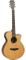 Tanglewood T25SFCE Superfolk Ltd Ed Guit