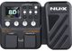 Nux MG101 Modiling Guitar Processor
