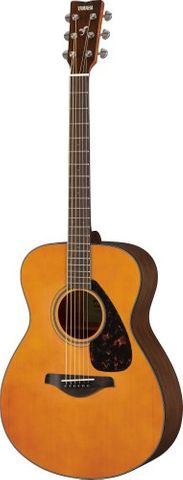 Yamaha FS800 Tinted Acoustic Guitar